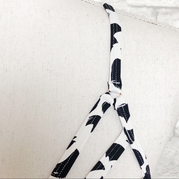 KOPPER and ZINK | 🆕Lola Bikini Top in Twilight XS - Picture 9 of 16